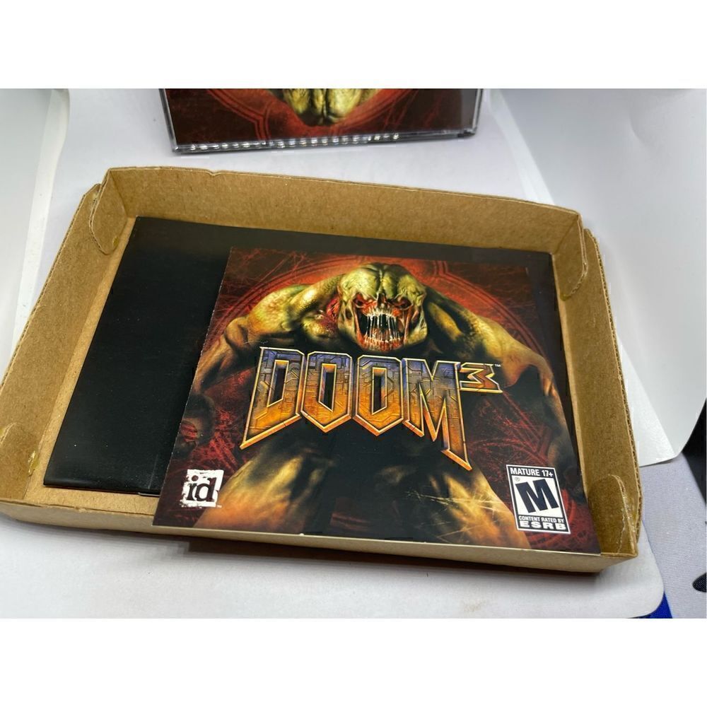 Doom 3 PC  - Picture 5 of 9